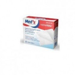 Garza Compressa Meds...