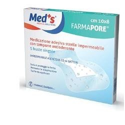 Farmac Meds Pore...