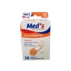 Farmac Cerotto Meds...