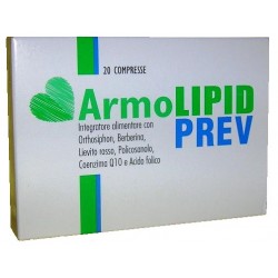 Armolipid Prev Compresse...