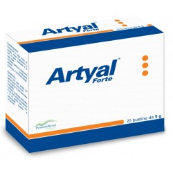 Artyal Forte Integratore...