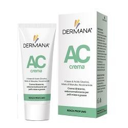 Noreva Dermana Ac Crema 40 ml