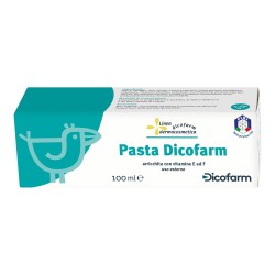 Dicofarm Pasta per pelle...
