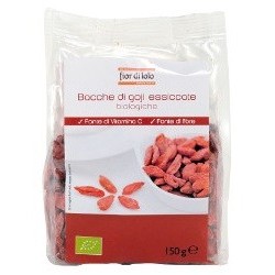 Bacche di Goji Essiccate...