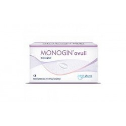 Lo. Li. Pharma Monogin...