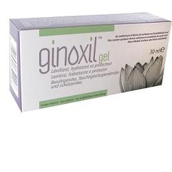 Elytra Pharma Ginoxil Gel...