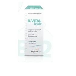 Pharma Line B-vital Totale...