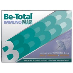 Be-total Immuno Plus...
