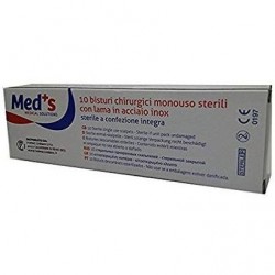 Farmac-Zabban Bisturi...