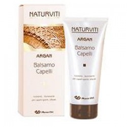 NATURVITI ARGAN BALSAMO...