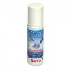 Safety Spa Prontex Zanz...
