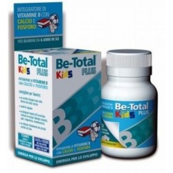 Be-Total Plus Kids...