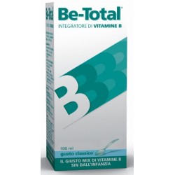 Be-total Plus Sciroppo...