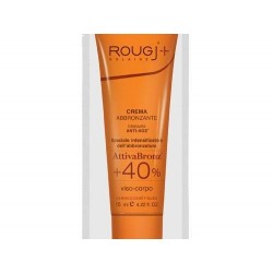 Rougj Crema Attiva Bronz...