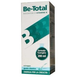 Be-total Plus Sciroppo...