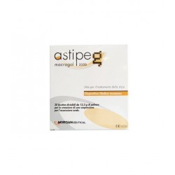 Morganceutical Astipeg...
