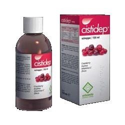 Erbozeta Cistidep Sciroppo...