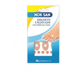 NOK SAN DISCHETTI CALLIFUGO...