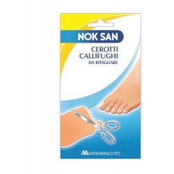 NOK SAN CEROTTI CALLIFUGO...