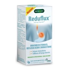 Benegast Reduflux...
