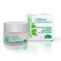  Hjdrata Maschera Nutriente