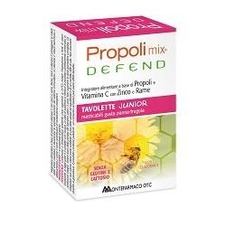 Montefarmaco Propolimix...