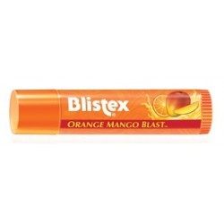 Consulteam Blistex Orange...