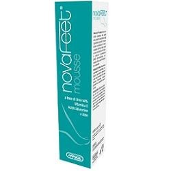 Amnol Novafeet Mousse...