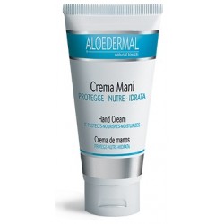 Esi Aleodermal Crema Mani...