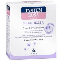 Angelini Tantum Rosa Intimo...