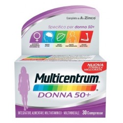 Pfizer Multicentrum Donna...