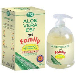 Esi Aloe Vera Gel Family...