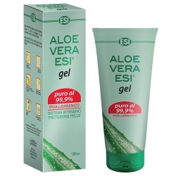Esi Aloe Vera Gel Puro 100 ml