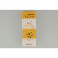 Gel Arnica 30% 50ml....