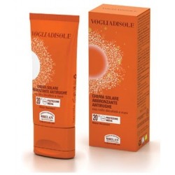 Helan Cosmesi Voglia Sole...