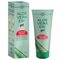 Esi Aloe Vera Gel Puro 200 ml