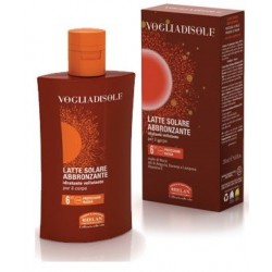 Helan Cosmesi Voglia Sole...