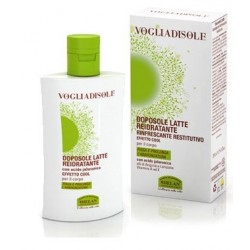 Helan Cosmesi Voglia Sole...