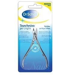 Nok San Tronchesino Unghie...