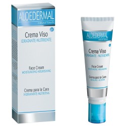 Esi Aloedermal Crema Viso...