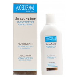 Esi Aloedermal Shampoo...