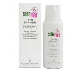  Sebamed Latte Idratante...