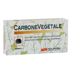 Pool Pharma Carbone...