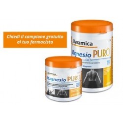 Farmapro Dynamica Magnesio...