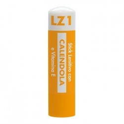  Lz1 Stick Labbra Calendula...