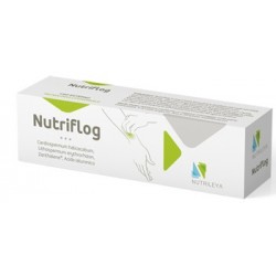 Nutrileya Nutriflog Crema...
