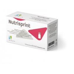 Nutrisprint Integratore...