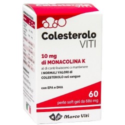 Marco Viti Colesterolo VITI...