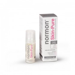 Normon Skin Pure Crema 50 Ml