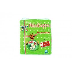 Missk srl Pannolino...